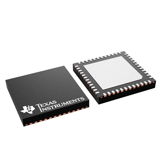 CC2651P31T0RGZR Texas Instruments  RF Transceiver ICs